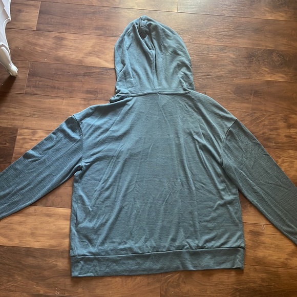 A new day day, sweatshirt - Picture 2 of 2